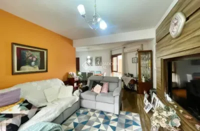 Apartamento com 3 quartos à venda na rua veador porto, 107, santana, porto alegre, 109 m2 por r$ 590.000