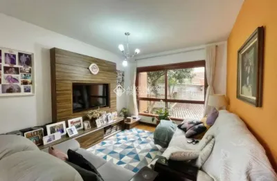 Apartamento com 3 quartos à venda na rua veador porto, 107, santana, porto alegre, 109 m2 por r$ 590.000