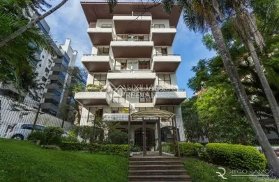 Apartamento com 3 quartos à venda na avenida coronel lucas de oliveira, 1500, petrópolis, porto alegre, 122 m2 por r$ 720.000