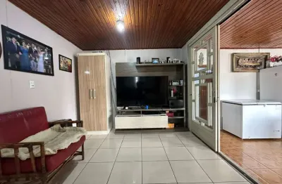 Casa com 3 quartos à venda na avenida integração, 214, feitoria, são leopoldo, 180 m2 por r$ 540.000