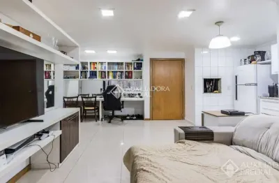 Apartamento com 2 quartos à venda na avenida osvaldo aranha, 540, bom fim, porto alegre, 58 m2 por r$ 522.500