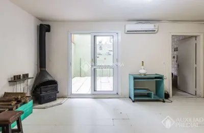Apartamento com 1 quarto à venda na avenida coronel lucas de oliveira, 2516, petrópolis, porto alegre, 39 m2 por r$ 150.000