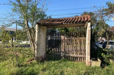 Terreno à venda na rua planalto, 618, dona mercedes, gravataí, 4500 m2 por r$ 2.700.000