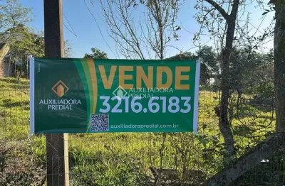 Terreno à venda na rua planalto, 618, dona mercedes, gravataí, 4500 m2 por r$ 1.900.000