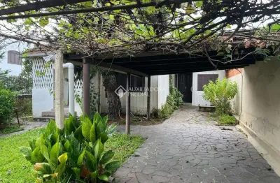 Casa com 3 quartos à venda na rua rezende costa, 197, sarandi, porto alegre, 100 m2 por r$ 250.000