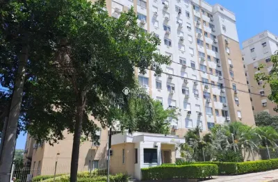 Apartamento com 3 quartos à venda na rua carlos reverbel, 200, jardim carvalho, porto alegre, 68 m2 por r$ 380.000