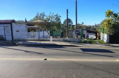 Terreno à venda na estrada são francisco, 1259, lomba do pinheiro, porto alegre, 102 m2 por r$ 570.000