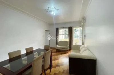 Apartamento com 2 quartos à venda na rua olavo bilac, 462, azenha, porto alegre, 98 m2 por r$ 417.050