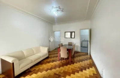 Apartamento com 2 quartos à venda na rua olavo bilac, 462, azenha, porto alegre, 98 m2 por r$ 439.000