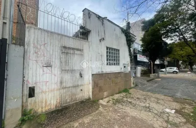 Casa com 1 quarto à venda na rua visconde do rio branco, 232, floresta, porto alegre, 60 m2 por r$ 240.000