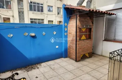 Apartamento com 2 quartos à venda na avenida brasil, 1471, navegantes, porto alegre, 60 m2 por r$ 249.000