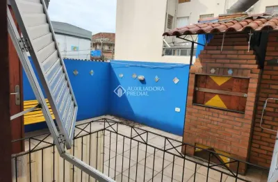 Apartamento com 2 quartos à venda na avenida brasil, 1471, navegantes, porto alegre, 60 m2 por r$ 249.000