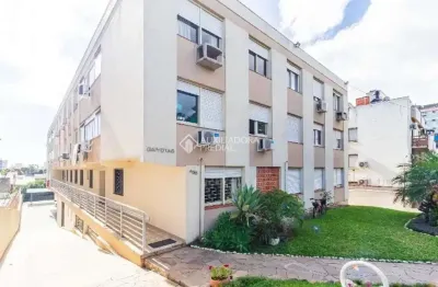 Apartamento com 1 quarto à venda na rua alberto silva, 455, vila ipiranga, porto alegre, 46 m2 por r$ 259.000