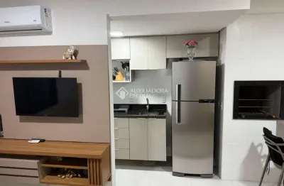 Apartamento com 1 quarto à venda na rua oito de julho, 165, jardim botânico, porto alegre, 36 m2 por r$ 430.000