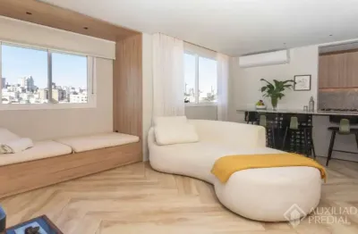 Apartamento com 2 quartos à venda na avenida ceará, 1664, são joão, porto alegre, 67 m2 por r$ 980.000