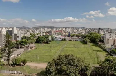 Cobertura com 3 quartos à venda na rua doutor alcides cruz, 81, santa cecília, porto alegre, 180 m2 por r$ 899.000
