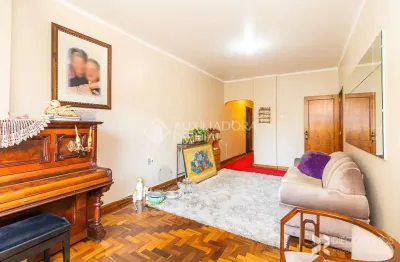 Apartamento com 3 quartos à venda na rua jerônimo coelho, 95, centro histórico, porto alegre, 109 m2 por r$ 399.000