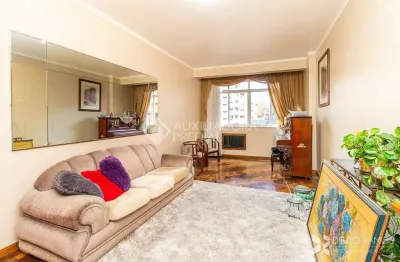 Apartamento com 3 quartos à venda na rua jerônimo coelho, 95, centro histórico, porto alegre, 109 m2 por r$ 385.000