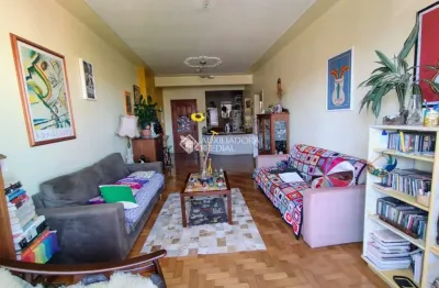 Apartamento com 3 quartos à venda na rua jacinto gomes, 24, santana, porto alegre, 116 m2 por r$ 550.000
