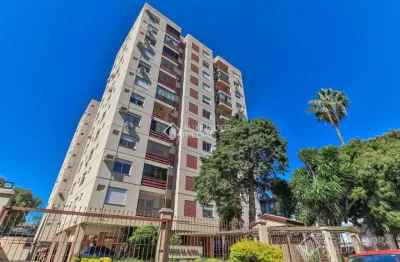 Apartamento com 2 quartos à venda na rua capitão arisoly vargas, 55, glória, porto alegre, 61 m2 por r$ 310.000