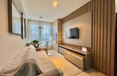 Apartamento com 1 quarto à venda na rua marabá, 1896, centro, capão da canoa, 35 m2 por r$ 510.000