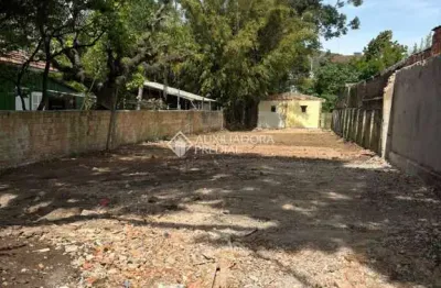 Terreno à venda na rua ângelo barcelos, 467, vila joão pessoa, porto alegre, 346 m2 por r$ 350.000