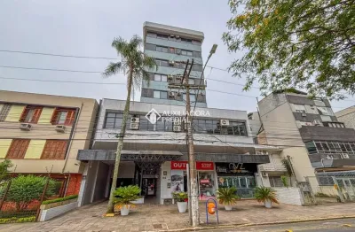 Sala comercial à venda na rua josé de alencar, 386, menino deus, porto alegre, 33 m2 por r$ 95.000