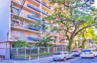 Apartamento com 2 quartos à venda na rua ramiro barcelos, 1691, bom fim, porto alegre, 78 m2 por r$ 410.000