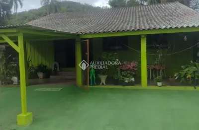 Fazenda à venda na br 386   km 362,5, 362, faxinal dos pacheco, tabaí, 300 m2 por r$ 530.000