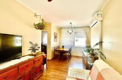 Apartamento com 2 quartos à venda na rua veador porto, 686, santana, porto alegre, 62 m2 por r$ 340.000