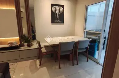 Apartamento com 2 quartos à venda na avenida baltazar de oliveira garcia, 2476, costa e silva, porto alegre, 63 m2 por r$ 340.000