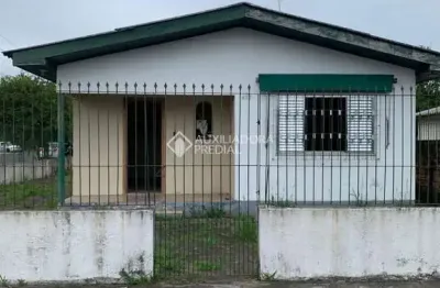 Casa com 2 quartos à venda na santa ana, 451, vila branca, gravataí, 89 m2 por r$ 420.000