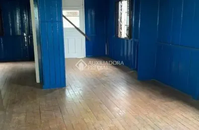 Casa com 2 quartos à venda na doutor eurico da costa gama, 68, morro santana, porto alegre, 100 m2 por r$ 180.000