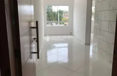 Apartamento com 2 quartos à venda na júlio césar, 171, formoza, alvorada, 44 m2 por r$ 189.900