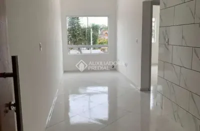 Apartamento com 2 quartos à venda na júlio césar, 171, formoza, alvorada, 44 m2 por r$ 189.900