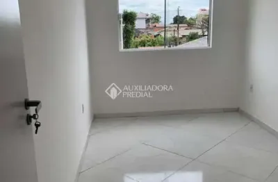 Apartamento com 2 quartos à venda na júlio césar, 171, formoza, alvorada, 44 m2 por r$ 189.000