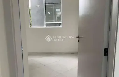 Apartamento com 2 quartos à venda na júlio césar, 171, formoza, alvorada, 44 m2 por r$ 189.900
