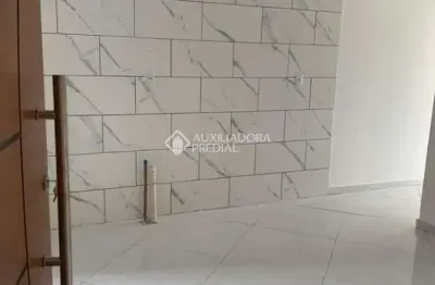 Apartamento com 1 quarto à venda na júlio césar, 171, formoza, alvorada, 30 m2 por r$ 179.900