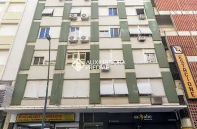 Apartamento com 1 quarto à venda na rua general câmara, 453, centro histórico, porto alegre, 45 m2 por r$ 240.000