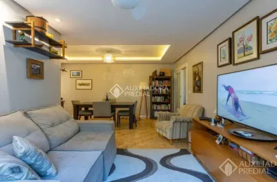 Apartamento com 3 quartos à venda na rua artur rocha, 335, auxiliadora, porto alegre, 76 m2 por r$ 680.000