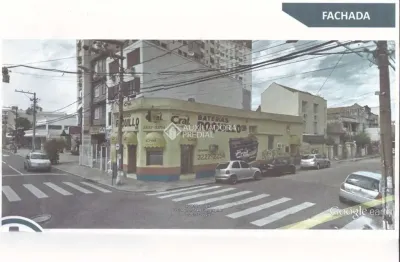 Prédio à venda na rua general lima e silva, 683, cidade baixa, porto alegre, 220 m2 por r$ 1.795.000