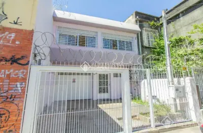 Casa com 4 quartos à venda na rua lopo gonçalves, 242, cidade baixa, porto alegre, 134 m2 por r$ 940.000