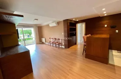 Apartamento com 2 quartos à venda na rua da margem, 447, parque laje da pedra, canela, 103 m2 por r$ 1.690.000