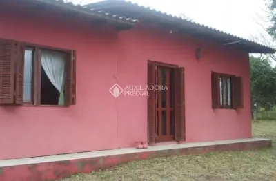 Fazenda à venda na do cartório, 460, águas claras, viamão, 200 m2 por r$ 426.000