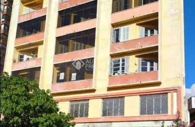 Apartamento com 1 quarto à venda na rua sete de abril, 355, floresta, porto alegre, 31 m2 por r$ 85.000