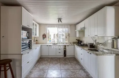 Casa à venda na rua dioclécio morá, 85, vila anair, cachoeirinha, 362 m2 por r$ 369.000