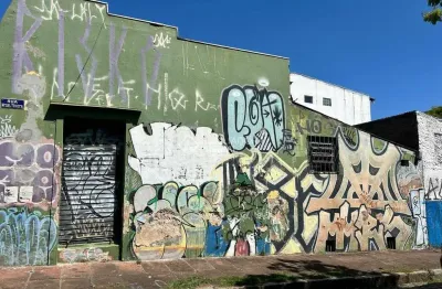 Ponto comercial à venda na rua joão alfredo, 651, cidade baixa, porto alegre, 167 m2 por r$ 480.000