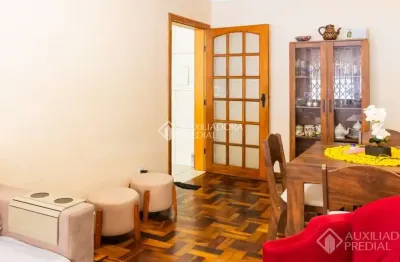 Apartamento com 2 quartos à venda na Rua Adão Baino, 215, Cristo Redentor, Porto Alegre, 57 m2 por R$ 276.000