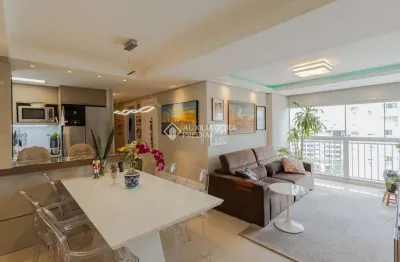 Apartamento com 3 quartos à venda na Rua Limoeiro, 135, Cristo Redentor, Porto Alegre, 75 m2 por R$ 699.000