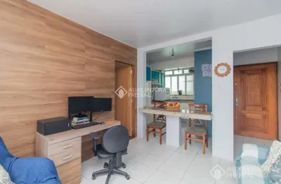 Apartamento com 2 quartos à venda na Rua Orfanotrófio, 967, Santa Tereza, Porto Alegre, 55 m2 por R$ 270.000